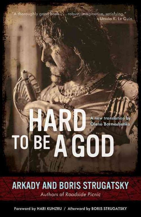 Produktbild: Hard to Be a God
