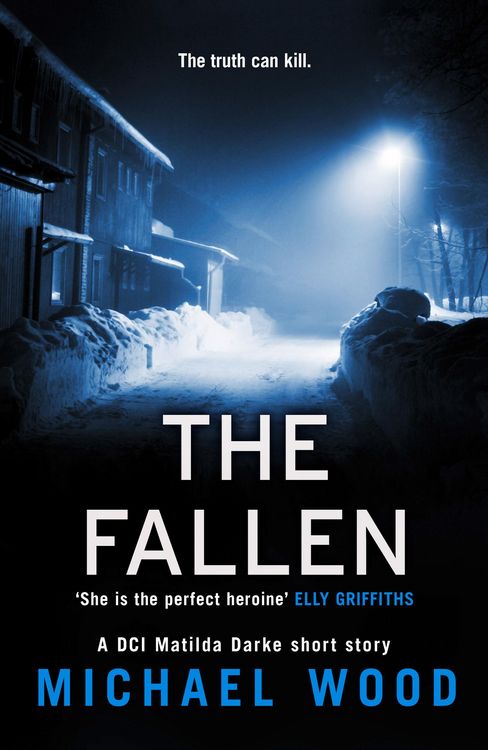 Produktbild: The Fallen