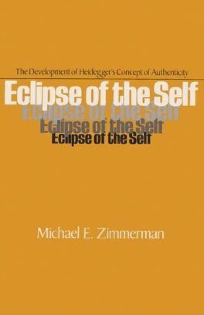 Produktbild: Eclipse of the Self