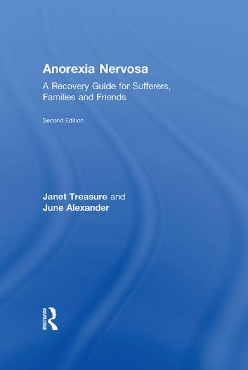 Produktbild: Anorexia Nervosa