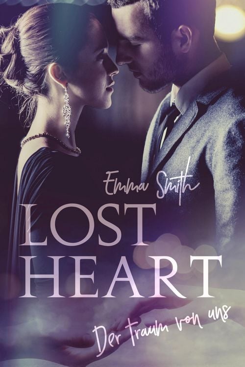 Produktbild: Lost Heart