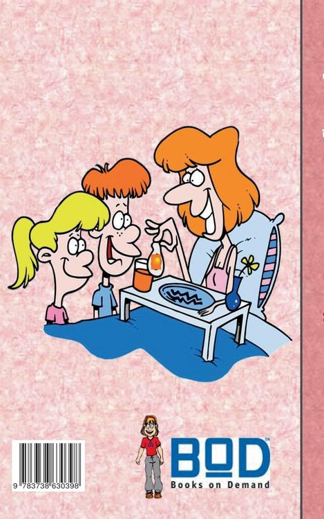 Produktbild: Weltbeste Mama - Notizbuch