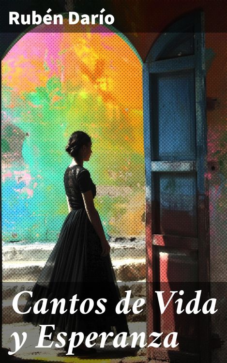 Produktbild: Cantos de Vida y Esperanza