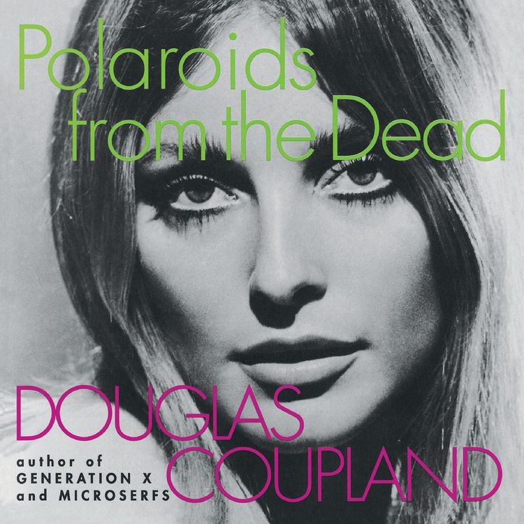 Produktbild: Polaroids from the Dead