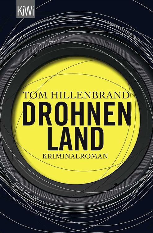 Produktbild: Drohnenland