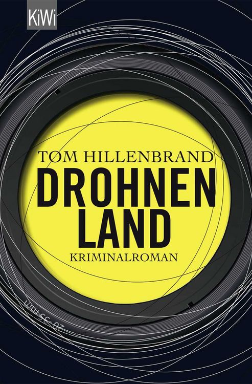 Produktbild: Drohnenland