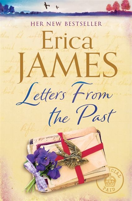 Produktbild: Letters From the Past