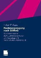 Produktbild: Rechnungslegung nach BilMoG
