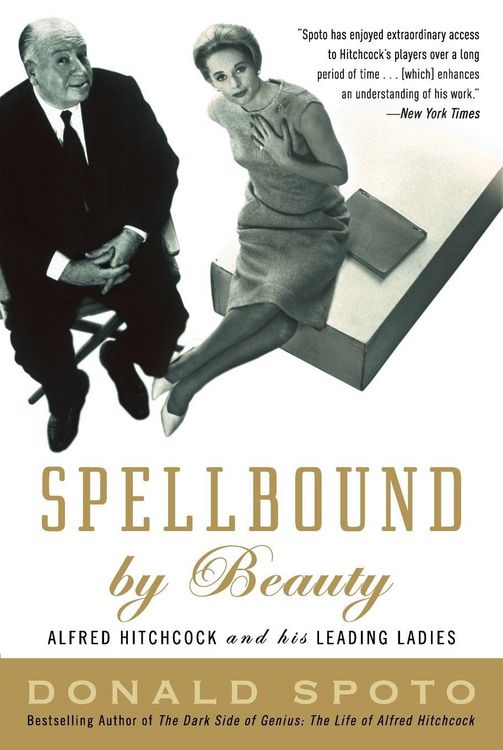 Produktbild: Spellbound by Beauty