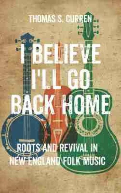 Produktbild: I Believe I'll Go Back Home