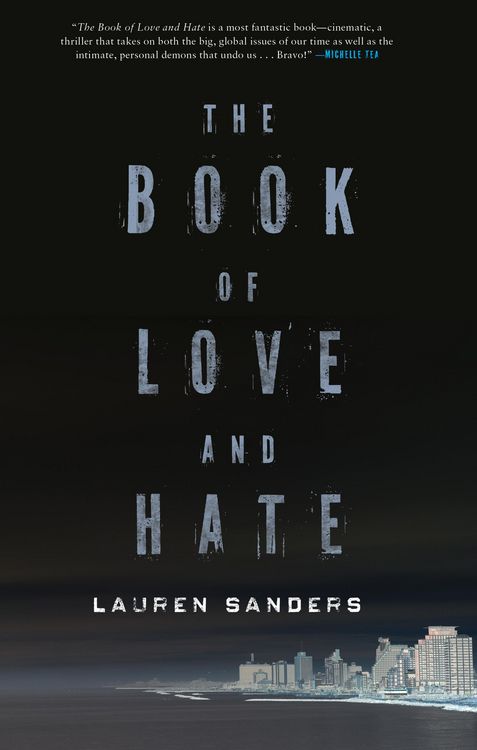 Produktbild: The Book of Love and Hate