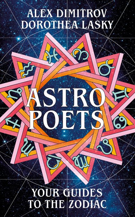 Produktbild: Astro Poets: Your Guides to the Zodiac