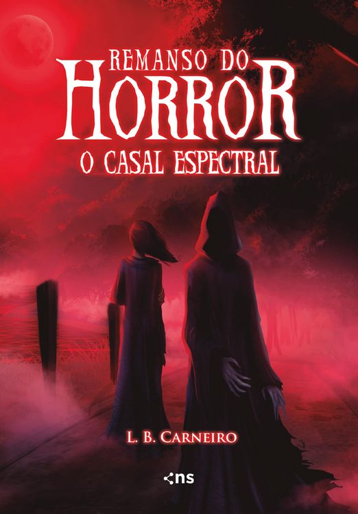 Produktbild: Remanso do horror: O casal espectral