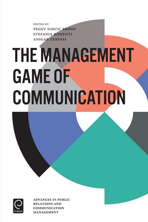 Produktbild: Management Game of Communication