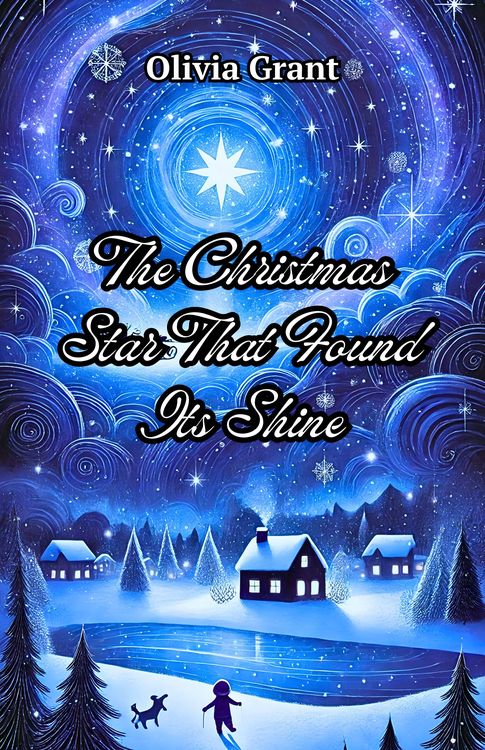 Produktbild: The Christmas Star That Found Its Shine