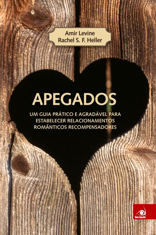 Produktbild: Apegados
