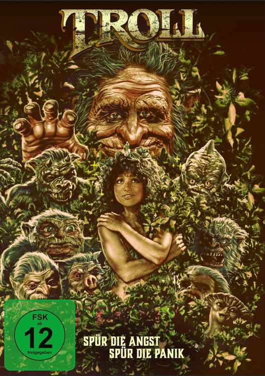 Produktbild: Troll