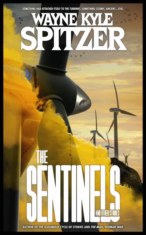 Produktbild: The Sentinels and Other Stories