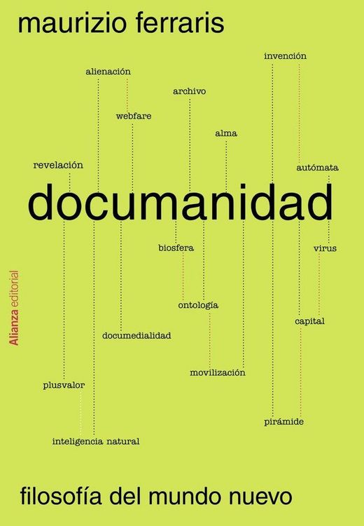 Produktbild: Documanidad