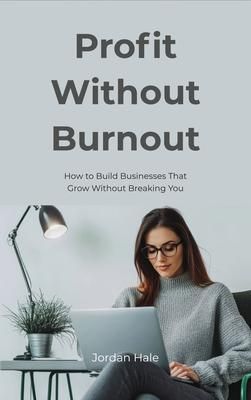 Produktbild: Profit Without Burnout