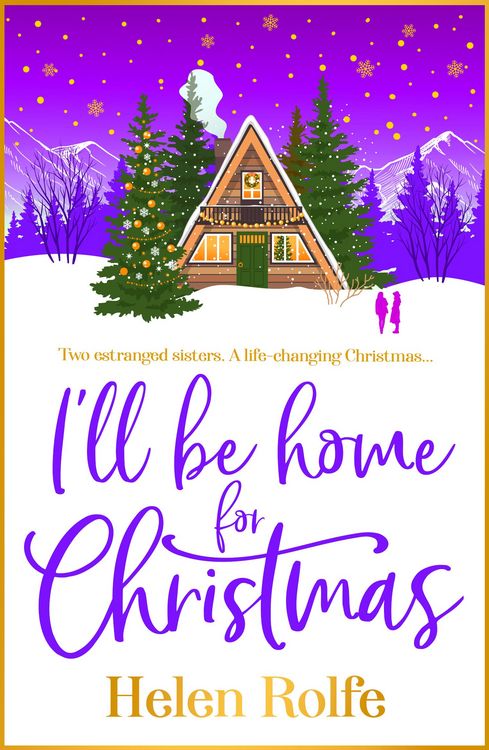 Produktbild: I'll Be Home for Christmas
