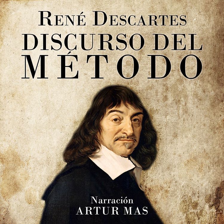 Produktbild: Discurso del M&eacute;todo