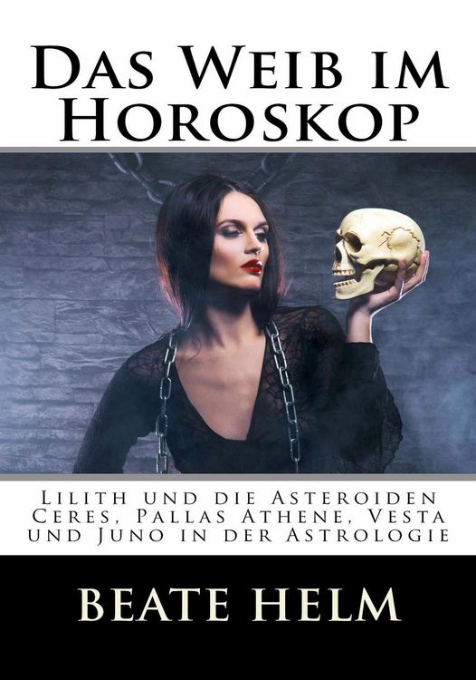 Produktbild: Das Weib im Horoskop