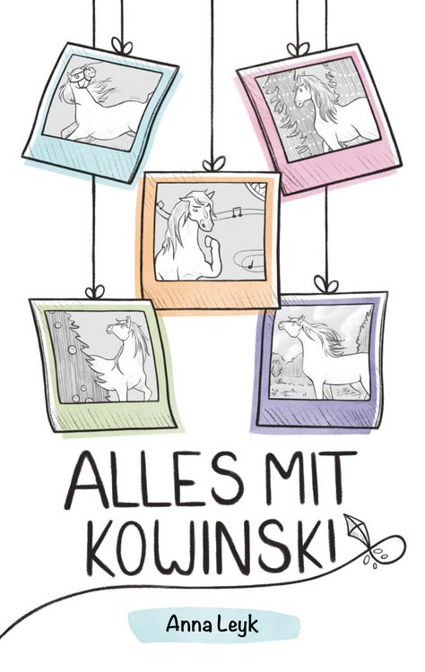 Produktbild: Alles mit Kowinski