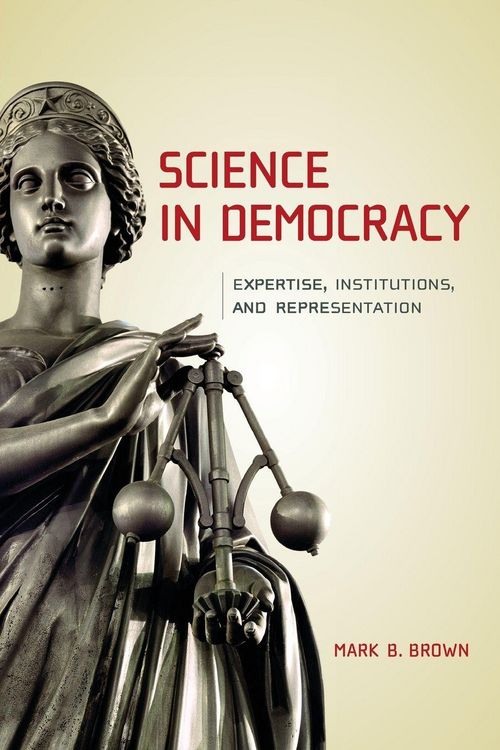 Produktbild: Science in Democracy