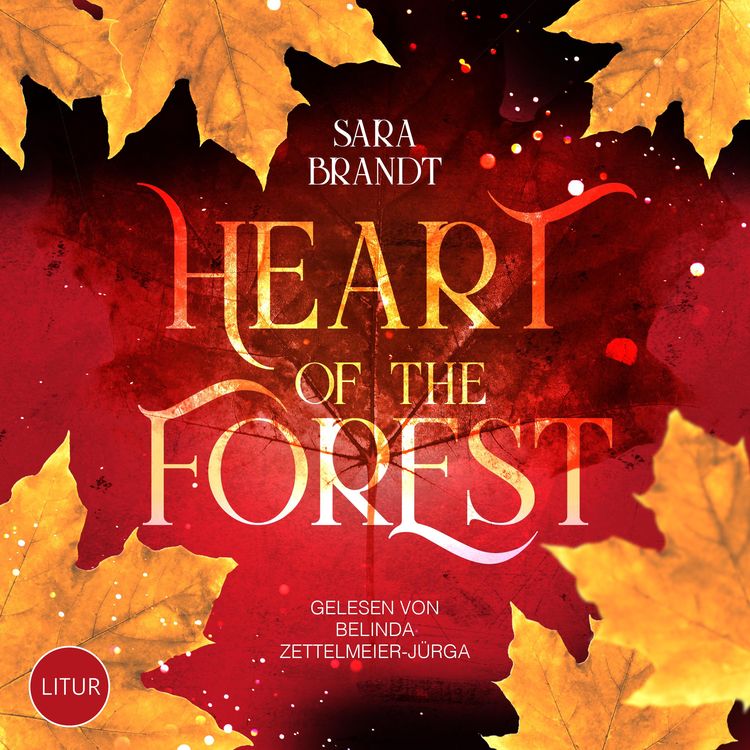 Bild vom Artikel Heart of the forest vom Autor Sara Brandt