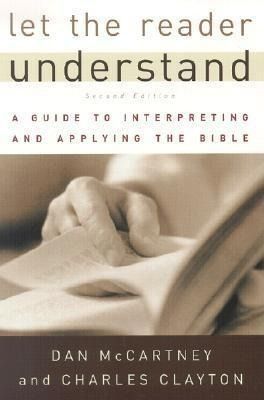 Produktbild: Let the Reader Understand