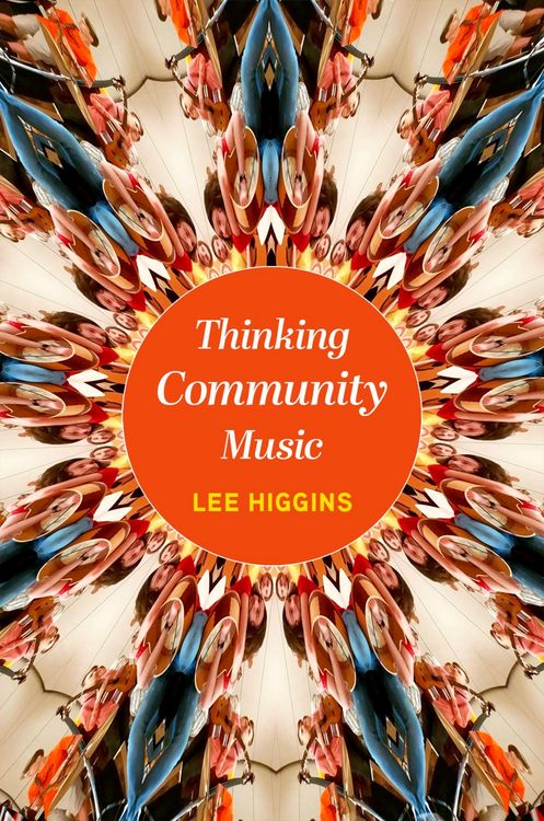 Produktbild: Thinking Community Music