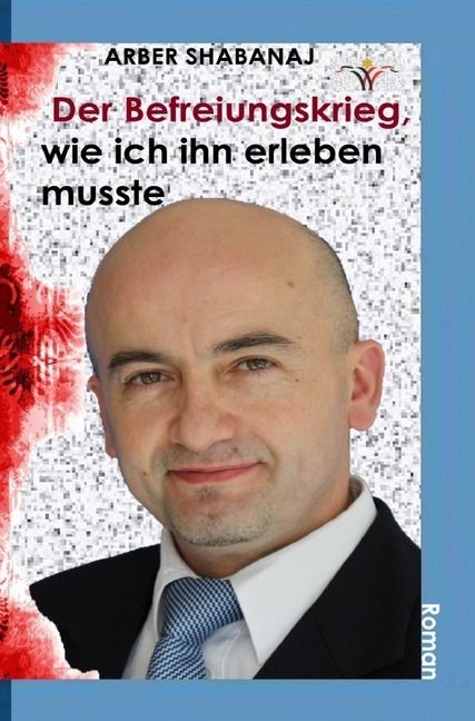 Produktbild: Der Befreiungskrieg, wie ich ihn erleben musste
