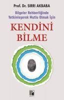Produktbild: Kendini Bilme