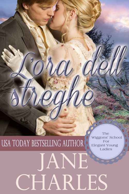 Produktbild: L'ora delle streghe