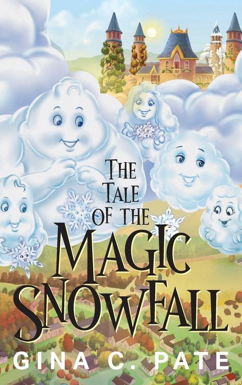 Produktbild: The Tale of the Magic Snowfall