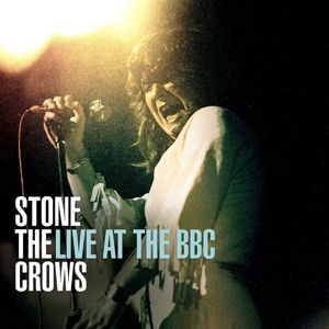 Produktbild: Live at the BBC
