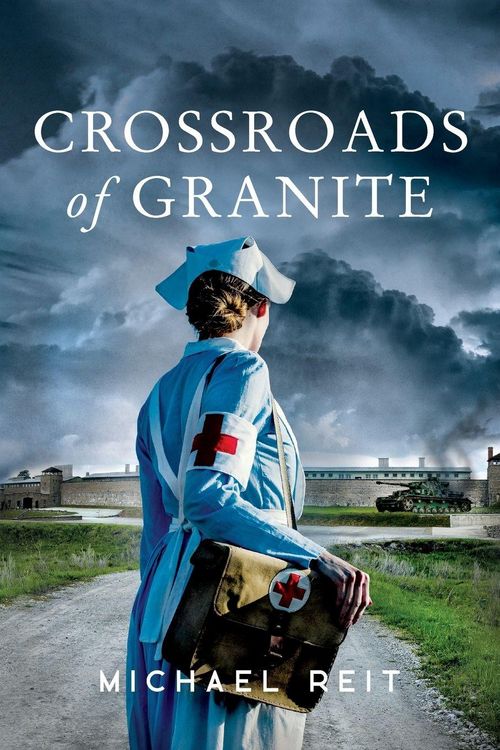 Produktbild: Crossroads of Granite