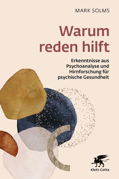 Produktbild: Warum reden hilft