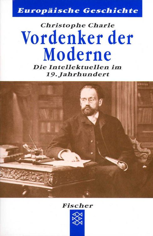 Produktbild: Vordenker der Moderne
