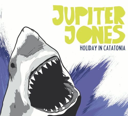 Produktbild: Holiday In Catatonia