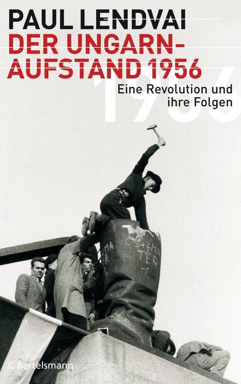 Produktbild: Der Ungarnaufstand 1956