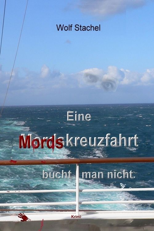 Produktbild: Eine Mordskreuzfahrt bucht man nicht