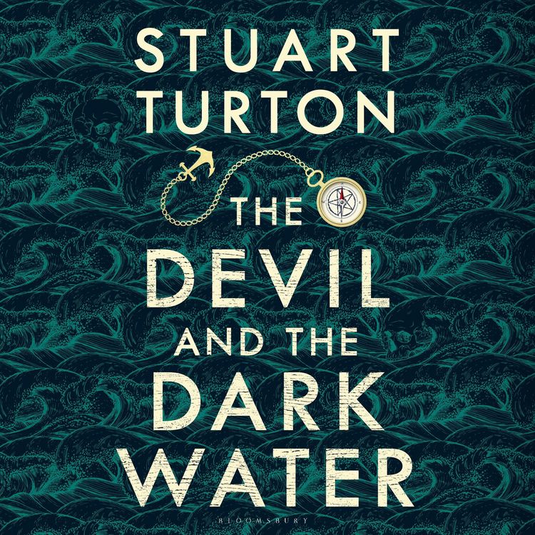 Produktbild: The Devil and the Dark Water