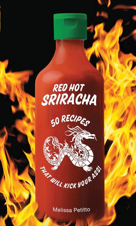 Produktbild: Red Hot Sriracha