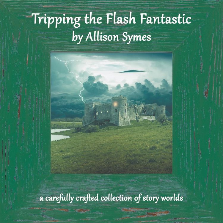 Produktbild: Tripping the Flash Fantastic