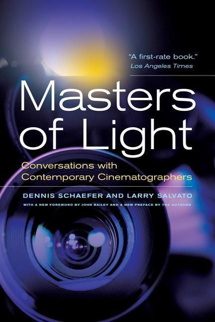 Produktbild: Masters of Light