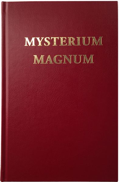 Produktbild: Mysterium Magnum