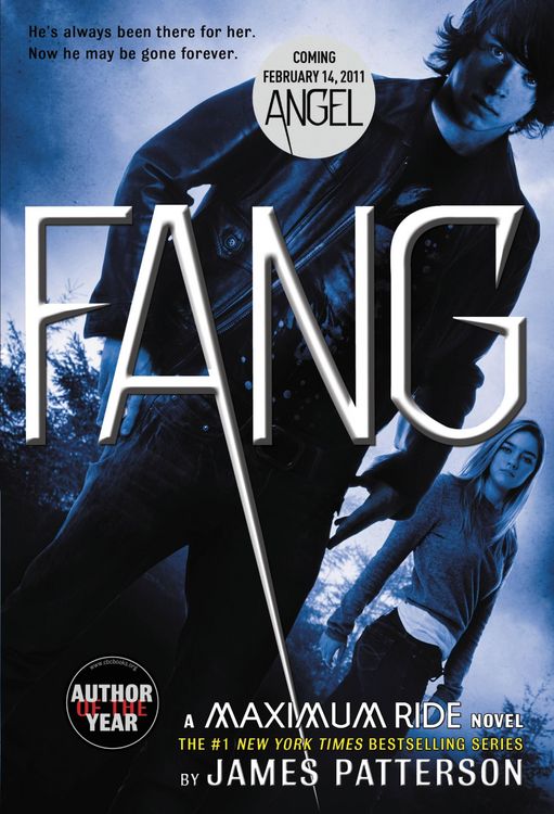 Produktbild: Fang