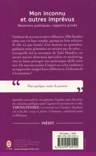 Produktbild: Relations publiques, rapports priv&eacute;s